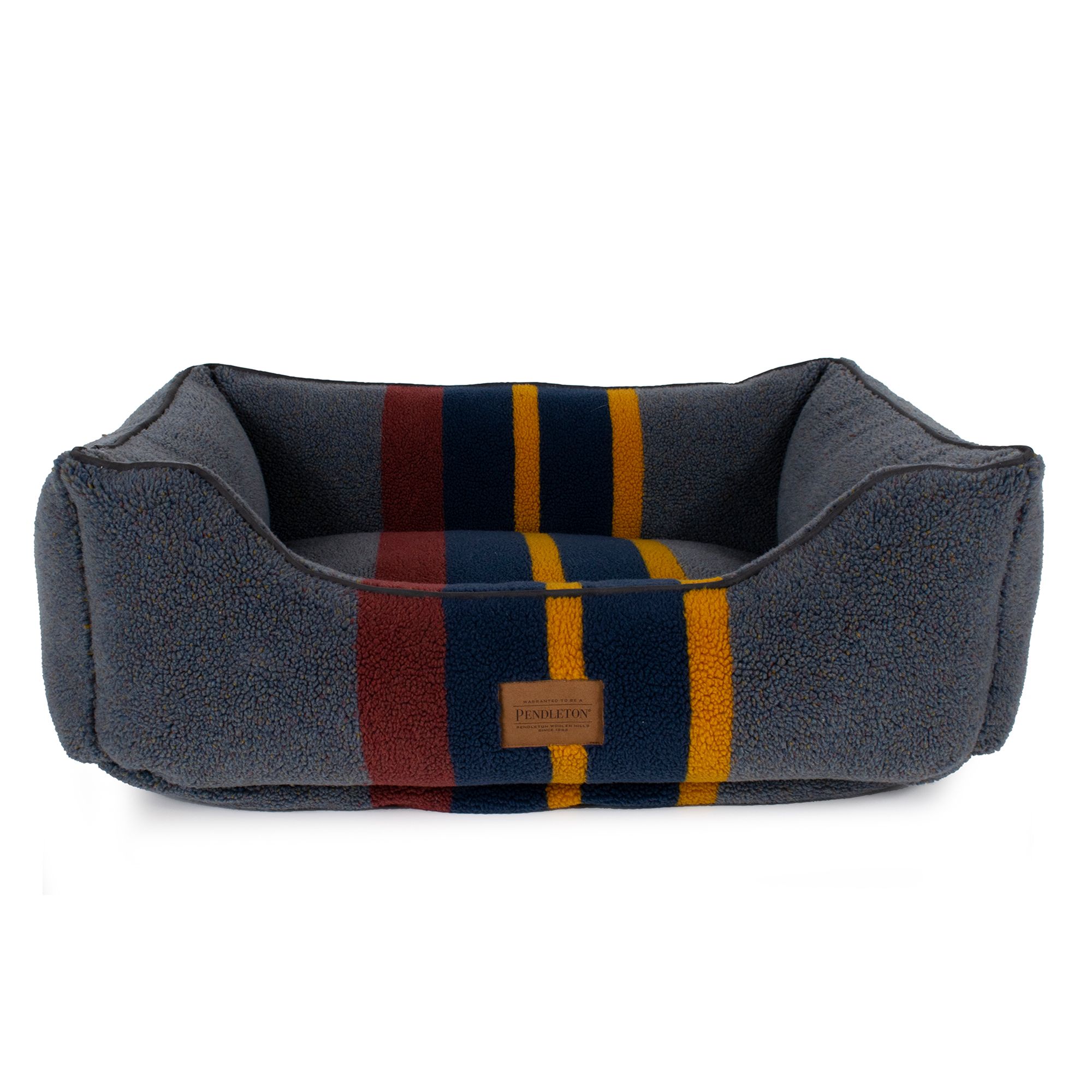 Pendleton discount dog bed