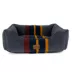 Pendleton Vintage Camp Lake Kuddler Dog Bed image thumbnail 1