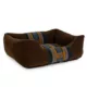 Product Pendleton Vintage Camp High Ridge Kuddler Dog Bed