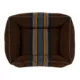 Product Pendleton Vintage Camp High Ridge Kuddler Dog Bed