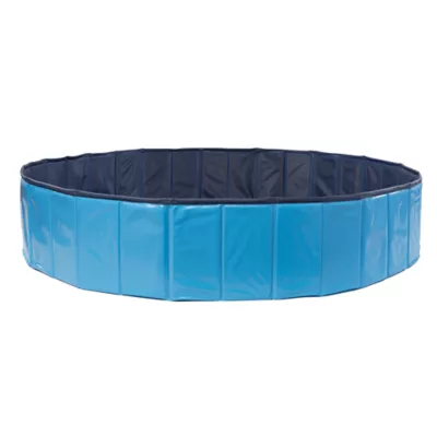 Product Top Paw® Foldable Outdoor Dog Pool