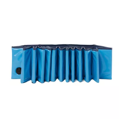 Product Top Paw® Foldable Outdoor Dog Pool