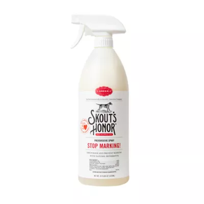 Product Skout's Honor® Stop Marking! Deterrent Spray