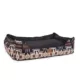 Product Pendleton Harding Kuddler Dog Bed