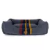 Pendleton Vintage Camp Lake Kuddler Dog Bed image thumbnail 1