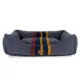 Product Pendleton Vintage Camp Lake Kuddler Dog Bed