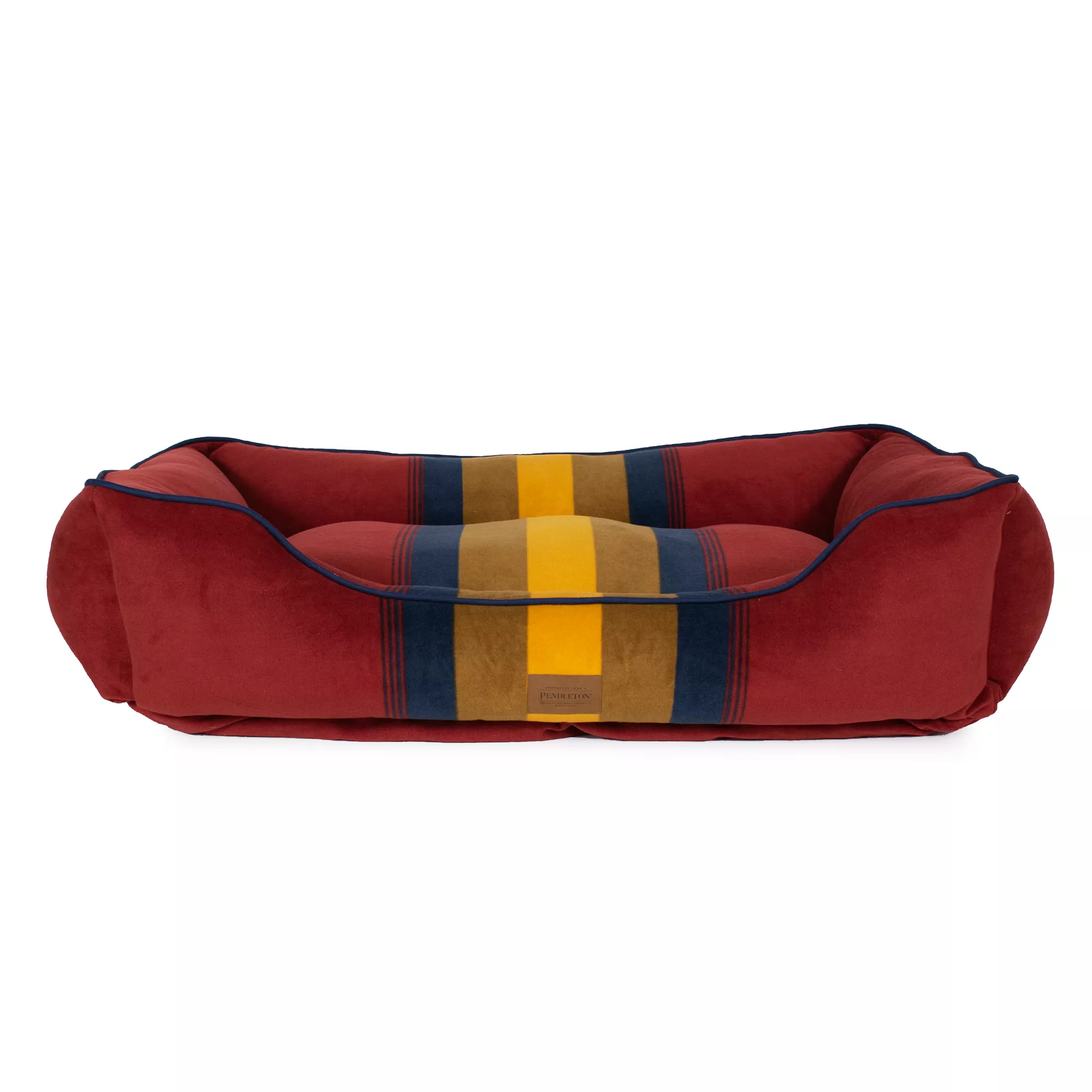 Pendleton Zion National Park Kuddler Dog Bed