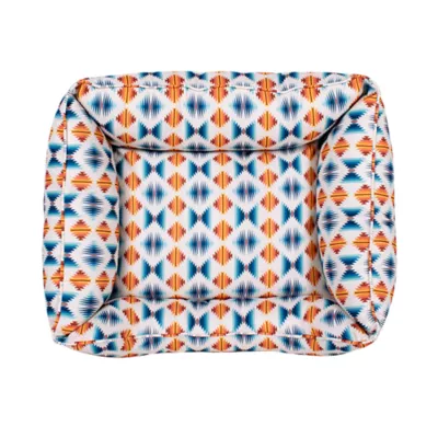 Product Pendleton All Season Falcon Cove Kuddler Dog Bed