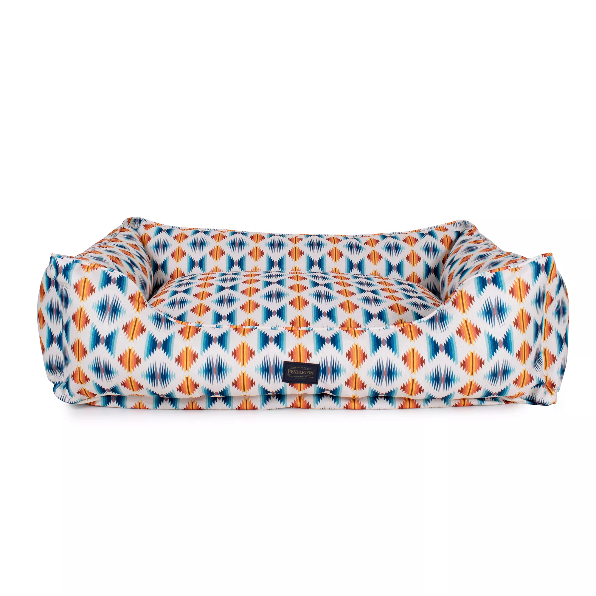 Pendleton All Season Falcon Cove Kuddler Dog Bed