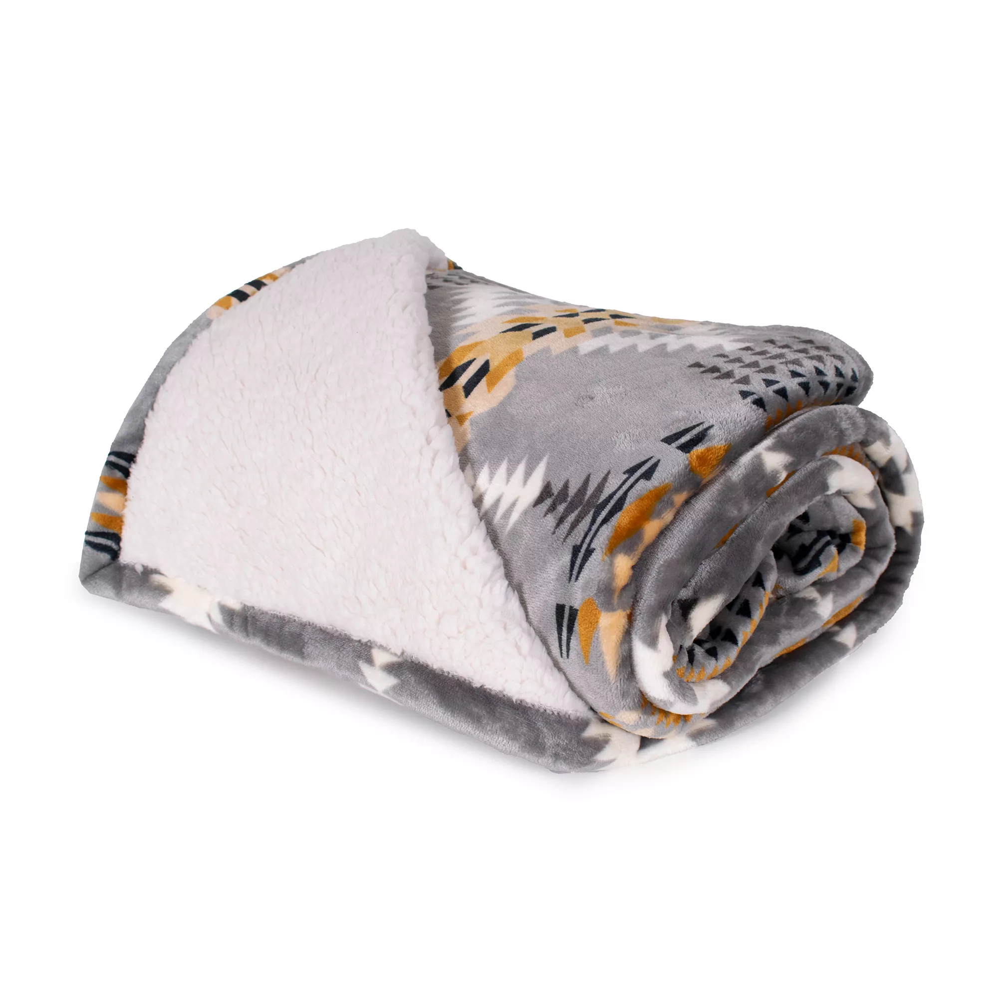 Pendleton Rancho Arroyo Plush Pet Throw