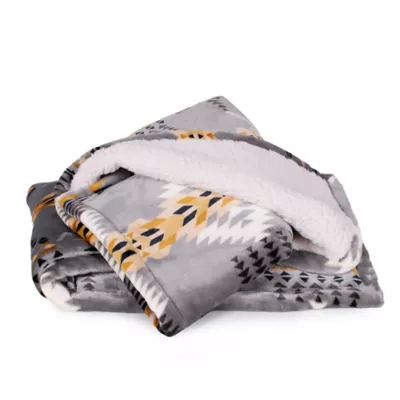 Product Pendleton Rancho Arroyo Plush Pet Throw