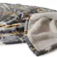Product Pendleton Rancho Arroyo Plush Pet Throw