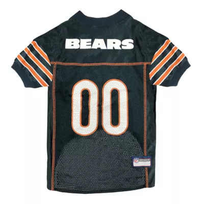 Product Pets First Chicago Bears Mesh Jersey