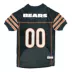 Pets First Chicago Bears Mesh Jersey image thumbnail 1