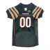 Pets First Chicago Bears Mesh Jersey image thumbnail 2