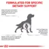 Royal Canin® Veterinary Diet Canine Advanced Mobility Support Adult Dry Dog Food image thumbnail 3