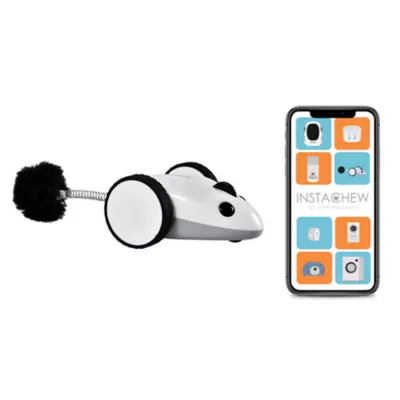 Product Instachew Purechase Smart Mouse (App Enabled)