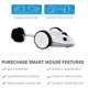 Product Instachew Purechase Smart Mouse (App Enabled)