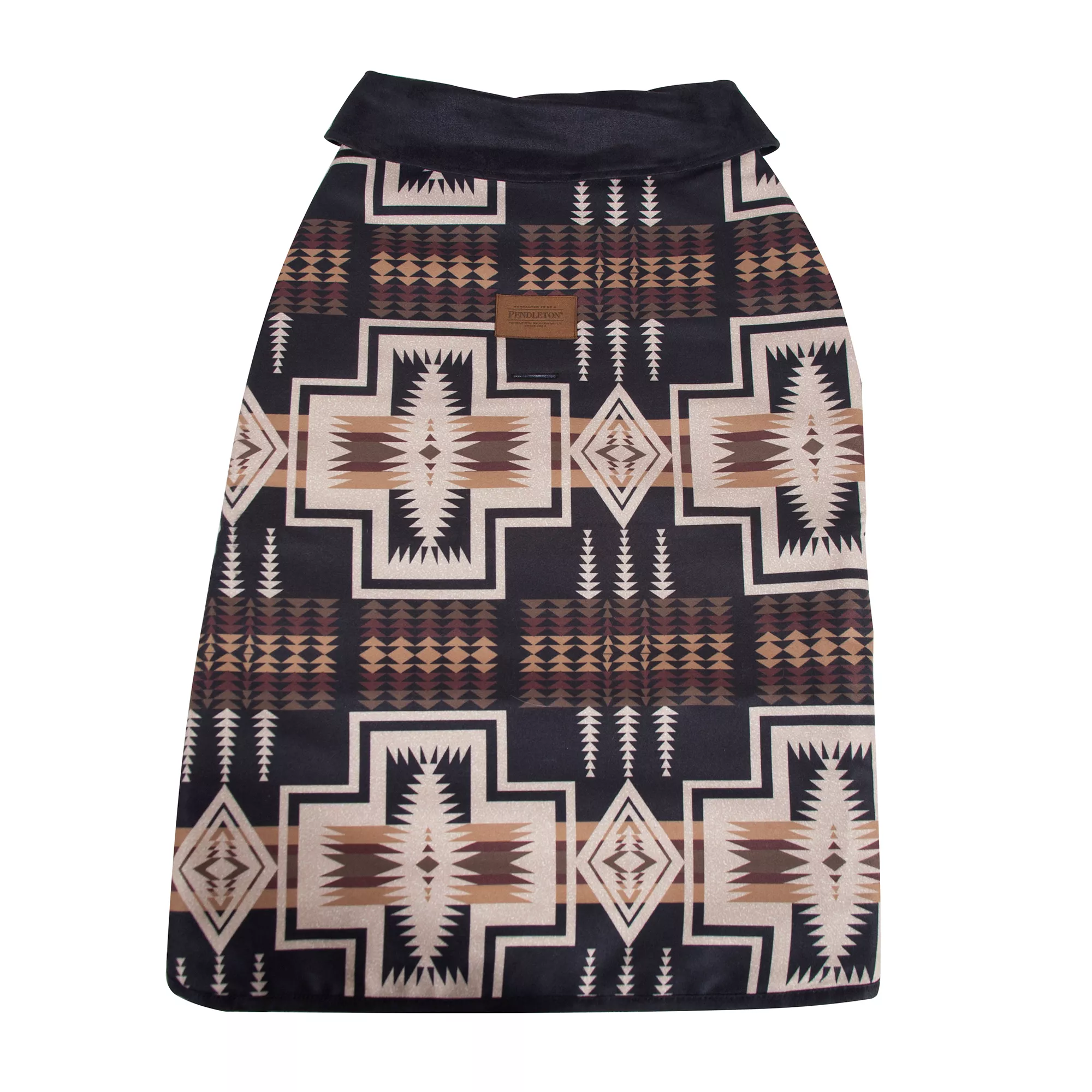 Pendleton Harding Dog Coat