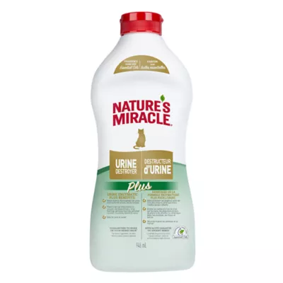 Product Nature's Miracle® Urine Destroyer Plus for Cats