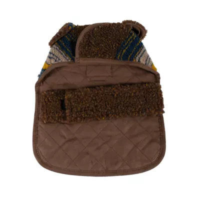 Pendleton Vintage Camp High Ridge Dog Coat - Image 2