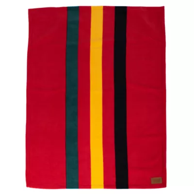 Product Pendleton Mount Rainier National Park Pet Throw