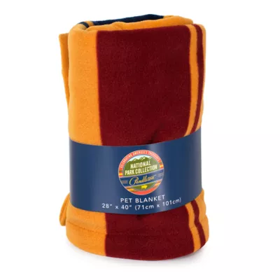 Product Pendleton Yellowstone National Park Pet Throw