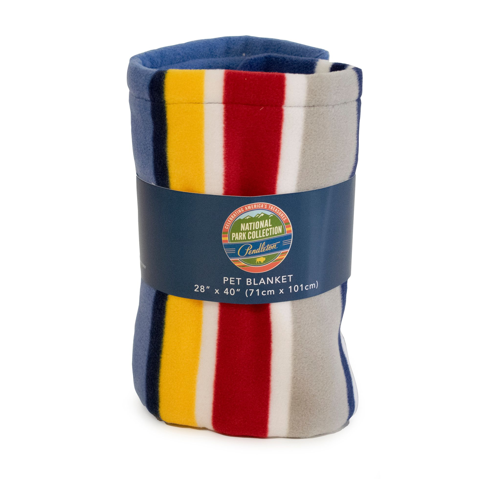 Pendleton Yosemite National Park Pet Throw