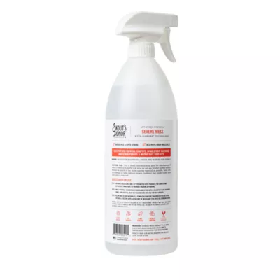 Product Skout's Honor® Advanced Severe Mess Solution Stain & Odor Remover