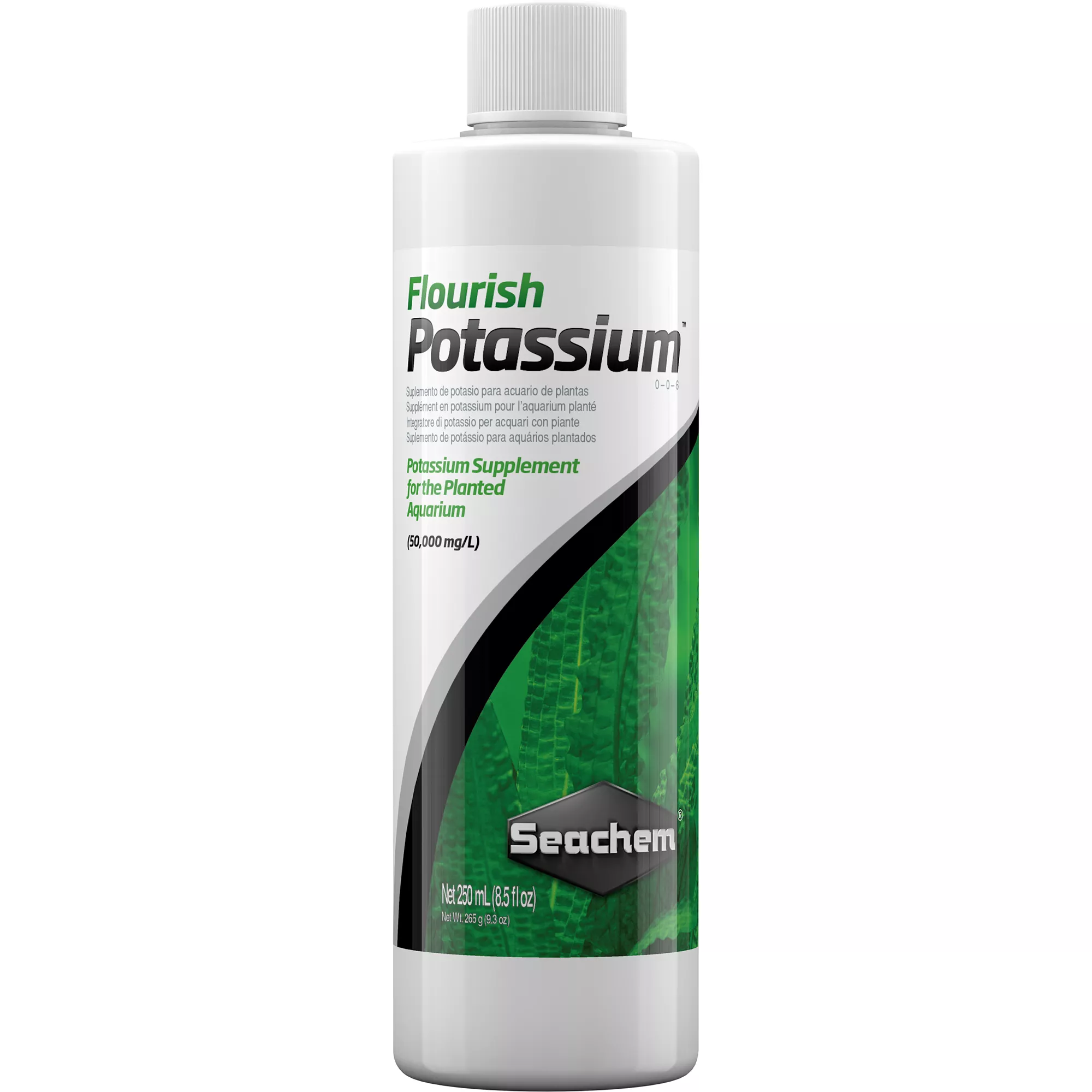 Seachem Flourish Potassium&trade;