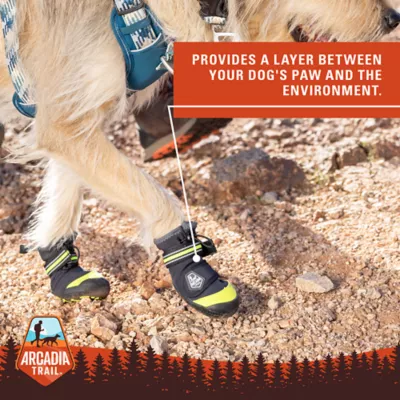 Product Arcadia Trail™ Year-Round All-Terrain Dog Boots