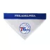 Pets First 76ers Reversible Bandana image thumbnail 3