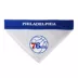 Pets First 76ers Reversible Bandana image thumbnail 3