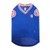 Pets First Philadelphia 76ers Mesh Jersey image thumbnail 2