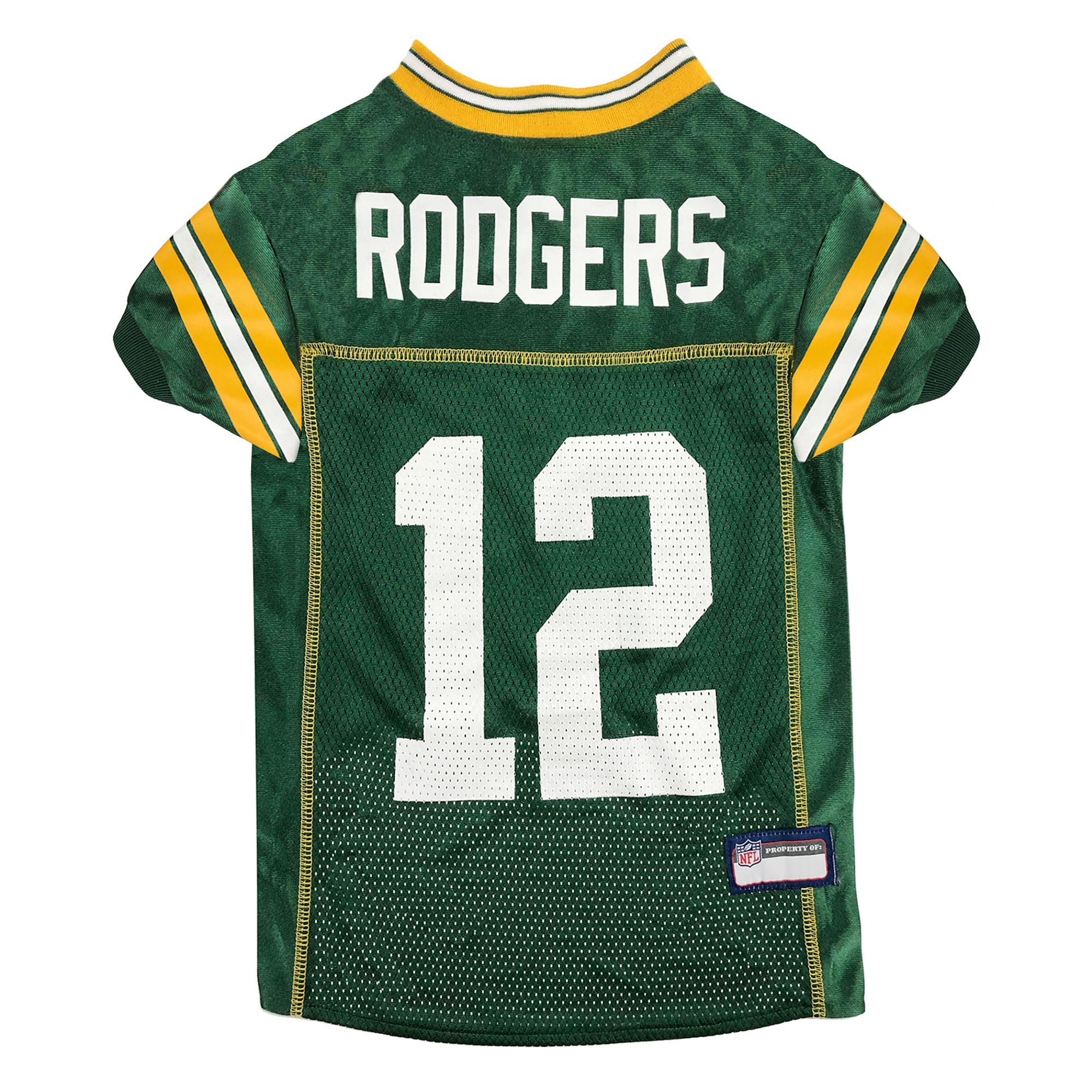 Aaron Rodgers Jerseys, Jets Jersey, Aaron Rodgers Shirts, Apparel, Gear