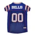 Pets First Buffalo Bills Mesh Jersey image thumbnail 1