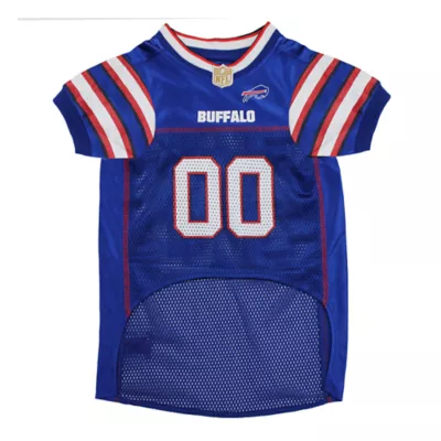 Pets First Buffalo Bills Mesh Jersey - Image 2