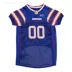 Pets First Buffalo Bills Mesh Jersey image thumbnail 2