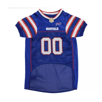 Product Pets First Buffalo Bills Mesh Jersey