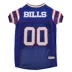 Pets First Buffalo Bills Mesh Jersey image thumbnail 1