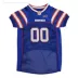 Pets First Buffalo Bills Mesh Jersey image thumbnail 2