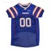 Pets First Buffalo Bills Mesh Jersey image thumbnail 2