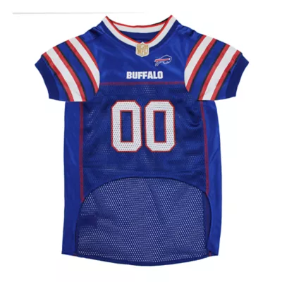 Pets First Buffalo Bills Mesh Jersey - Image 2