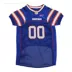 Pets First Buffalo Bills Mesh Jersey image thumbnail 2