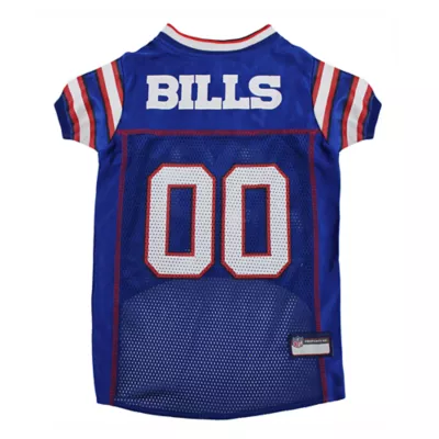 Product Pets First Buffalo Bills Mesh Jersey