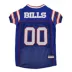 Pets First Buffalo Bills Mesh Jersey image thumbnail 1