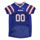 Product Pets First Buffalo Bills Mesh Jersey