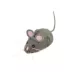 Whisker City® Robotic Gray Mouse Cat Toy image thumbnail 1