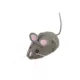 Product Whisker City® Robotic Gray Mouse Cat Toy