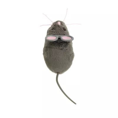 Mouse in the house cat toy hotsell